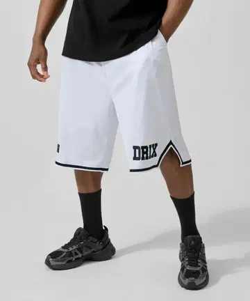 DRIK 저리 숏팬츠