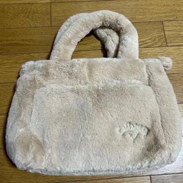 캘러웨이 x 벤츠 카트백