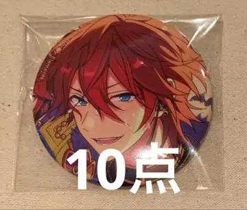 앙스타 이벤 캔뱃지 컬렉션 캔뱃지 코레칸 매트릭스 린네