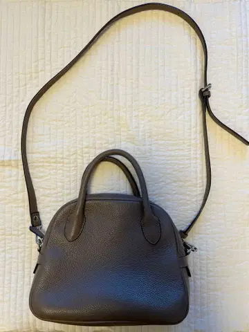 [ AYA님 ROOM 콜라보 ] 천연 가죽 3WAY 백 숄더백