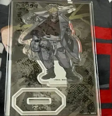 가치액터 엔진 쿠지비키도 아크릴 스탠드 아크스타