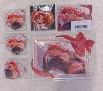 nu: 카니발 카니 FUKUYA fanfancy+ 엔텐 세트