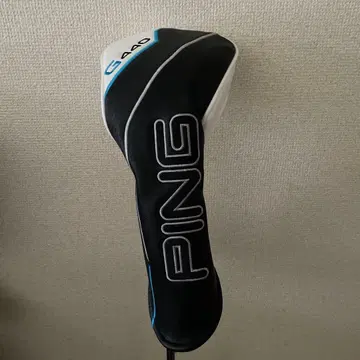 PING G440 드라이버용 골프헤드커버