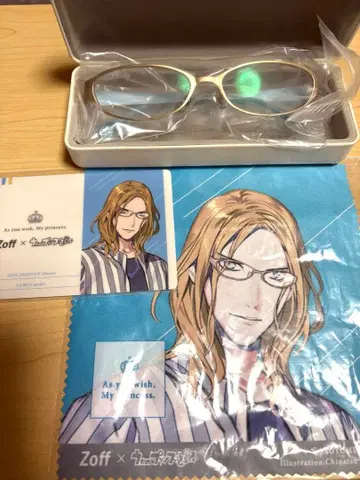 [ 익명 배송 ] 우타프리 Zoff 콜라보 2017