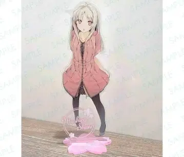 사쿠라장의 애완 그녀 아크릴 피규어 마시로 1