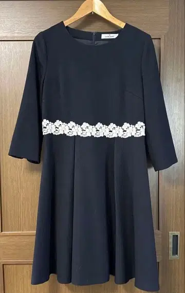 갤러리 비스콘티 원피스