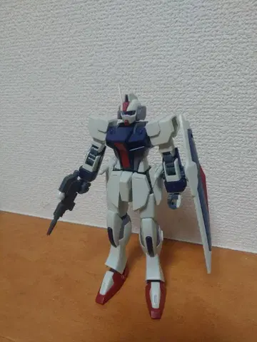 1/144 HG 대거 L 완성품 상품 동시 300엔 할인