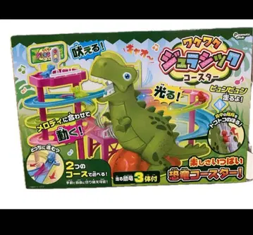 두근두근 젤라시크 코스터