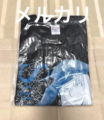 리본 스쿠알로 히코복권 T셔츠