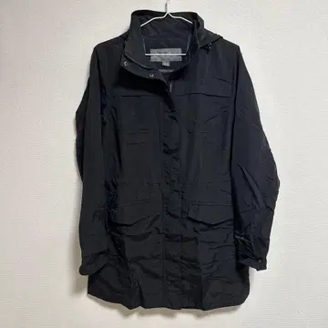 Eddie Bauer 블랙 마운틴 후드티 S