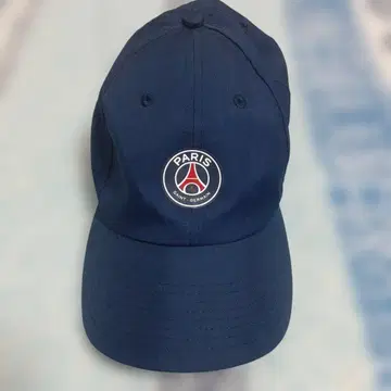 [ 새상품급 ] Paris Saint Germain NIKE 캡