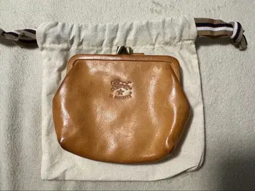 일비종떼 코인 케이스 가마구치