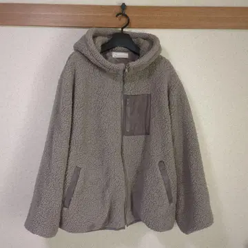 해피 마릴린 아우터 4l