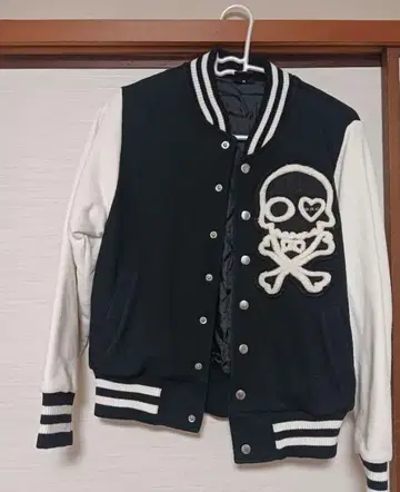 BAD BOY GIRLS 바시티 자켓 L 사이즈 2