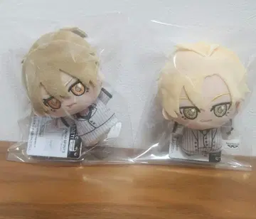 도원암귀 SD 인형 vol.3 모모쿠사 요모기 모모미야 츠바키리