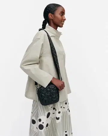 마리메꼬 Baby Gratha Unikko 60th 숄더백