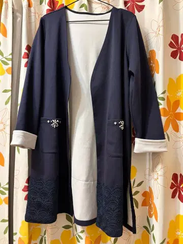 엑시즈팜 axes femme 코트