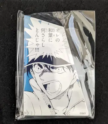 명탐정 코난 하인성(핫토리 헤이지) 아크릴 블록