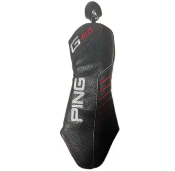 [ 새상품 ] 핑 G410 유틸리티용 골프헤드커버