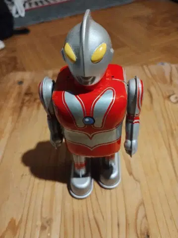 울트라맨 미니 브리키 마미트