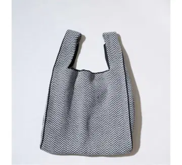 MB 스탠다드 니트 백 MB 아이템