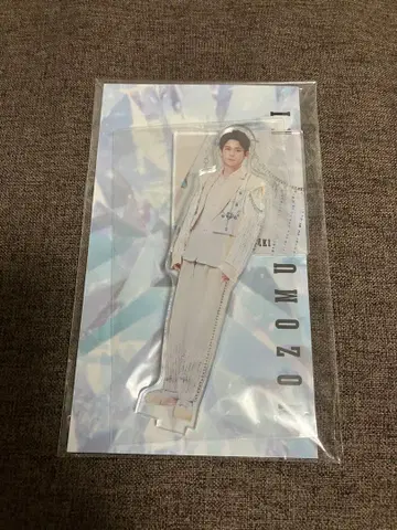 WEST. 코타키 노조무 아크릴 스탠드