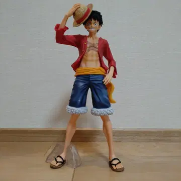 제일복권 ONE PIECE A상 루피 THE BEST EDITION
