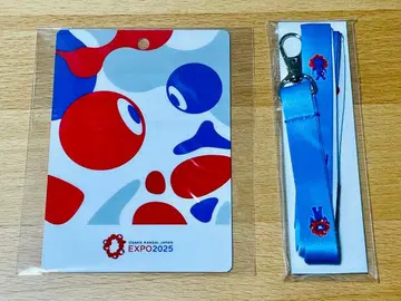 오사카 간사이 만박 EXPO2025 메모리얼 티켓 미야쿠미야쿠 기념 티켓
