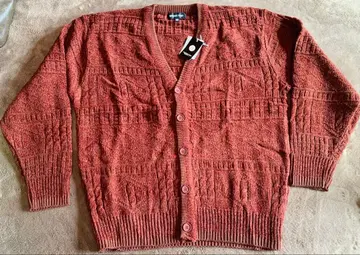 BESSIERES UOMO 버튼 가디건 VintageKorean