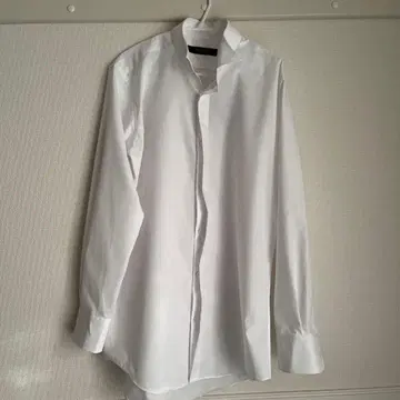 신랑 셔츠 6종 세트