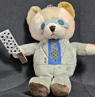 주술회전 벌스데이 베어 나나미 켄토