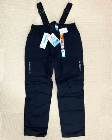 시마노 DS 익스플로러 웜 팬츠 RB-04PS