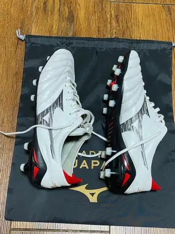 미즈노 모렐리아 네오 4 JAPAN 26.5cm