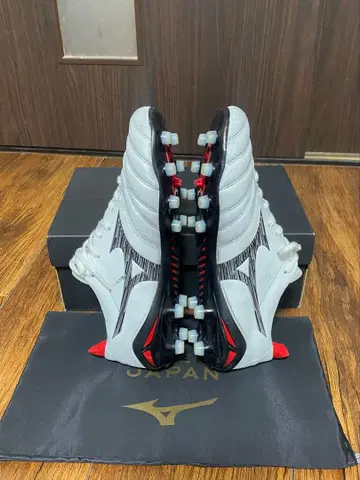 미즈노 모렐리아 네오 4 JAPAN 26.5cm