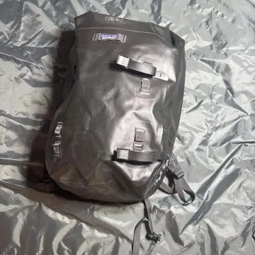 디스퍼서 롤탑 팩 40L