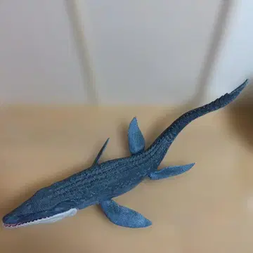 쥬라기 월드 바다의 지배자 모사사우루스