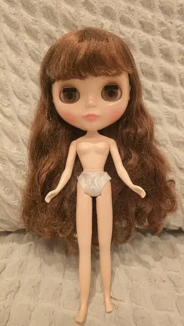 디디 유리카 네오 브라이스 본체만