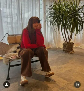 [ SHISHIKUI ] 니마이 용아 님 착용