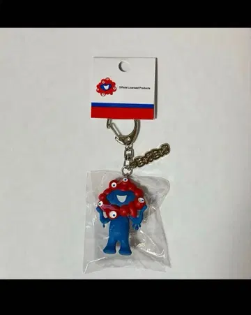 Expo 2025 미야쿠미야쿠 PVC 키링 플레이트 포함