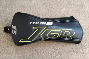 브릿지스톤 골프 Tour B JGR 골프헤드커버