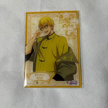 쿠로코의 농구 쿠로바스 차이나타운 엔니치 가라폰 아크릴 보드 키세 료타