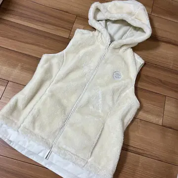 23구 골프 보아 베스트 여성용 L 사이즈 새상품급