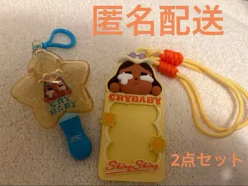 [ CRYBABY SHINY SHINY ] shiny cowboy