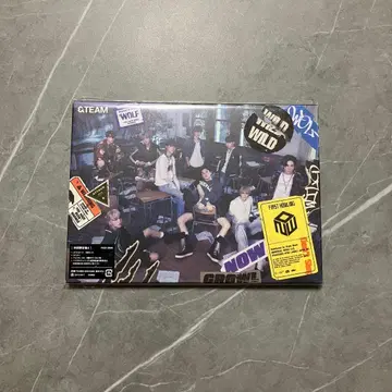 &TEAM FIRST HOWLING NOW