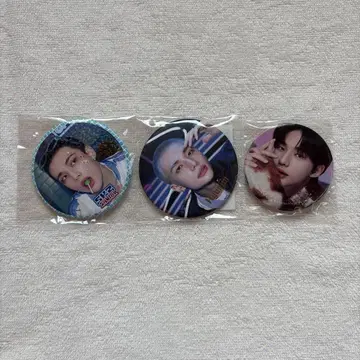 straykids 현진 캔뱃지 묶음 판매