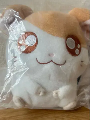 햄 제일복권 봉제 인형