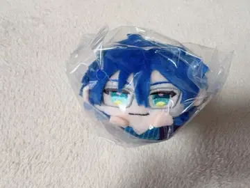 극락탕 니지산지 레오스 빈센트 모찌코롱 봉제 인형 마스코트