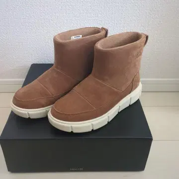 SOREL 소렐 익스플로러 3 부츠 24.5cm