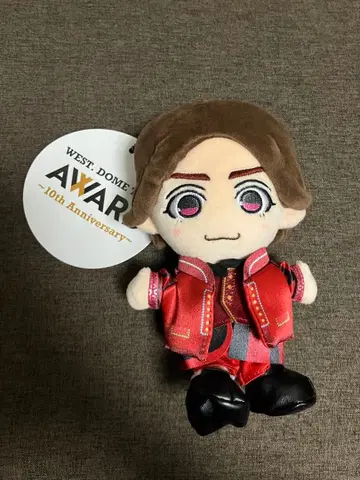 WEST. AWARD 치비스트 코타키 노조미