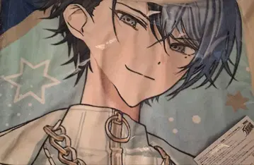 프로세카 감사제 빅 타월 아오야기 토우야